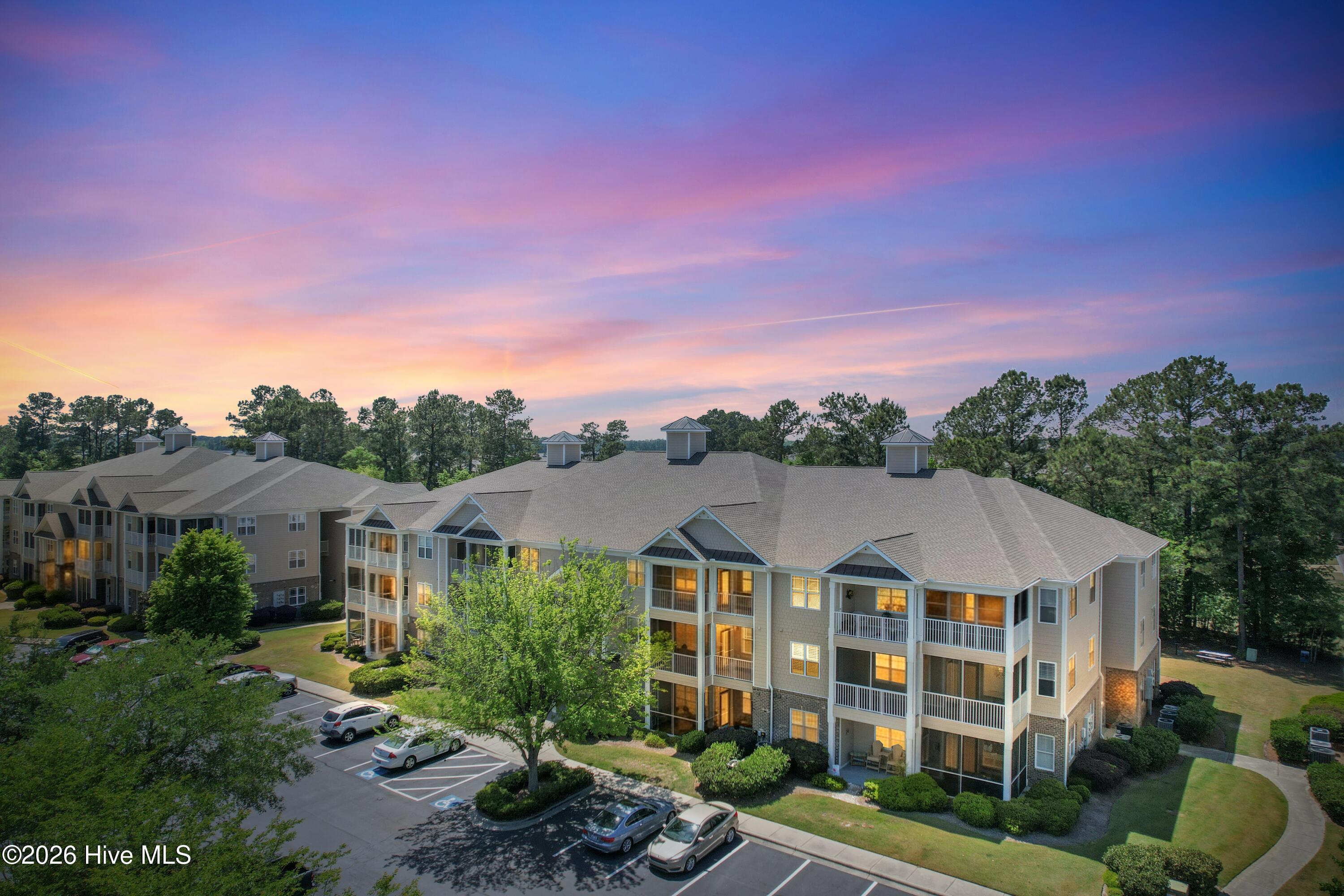 280 Woodlands Way, Unit 1 Calabash, NC 28467 - Photo 30 of 46 280WoodlandsWay1 - 2