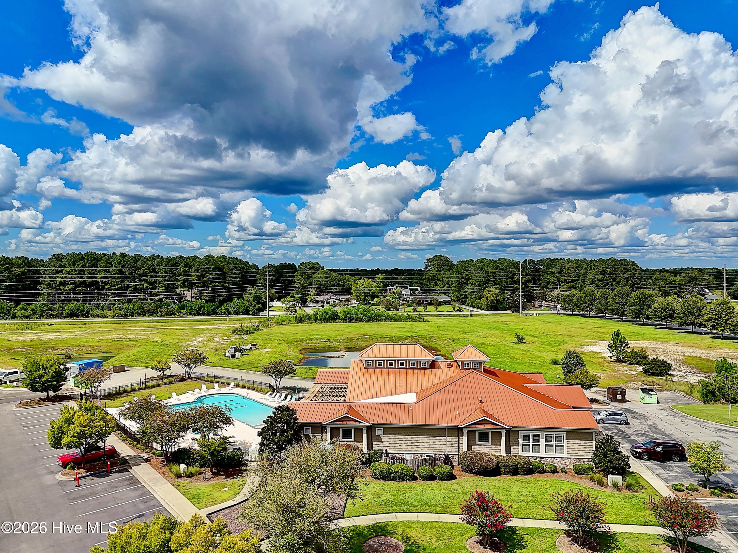 280 Woodlands Way, Unit 1 Calabash, NC 28467 - Photo 37 of 46 CrowCreek - 10