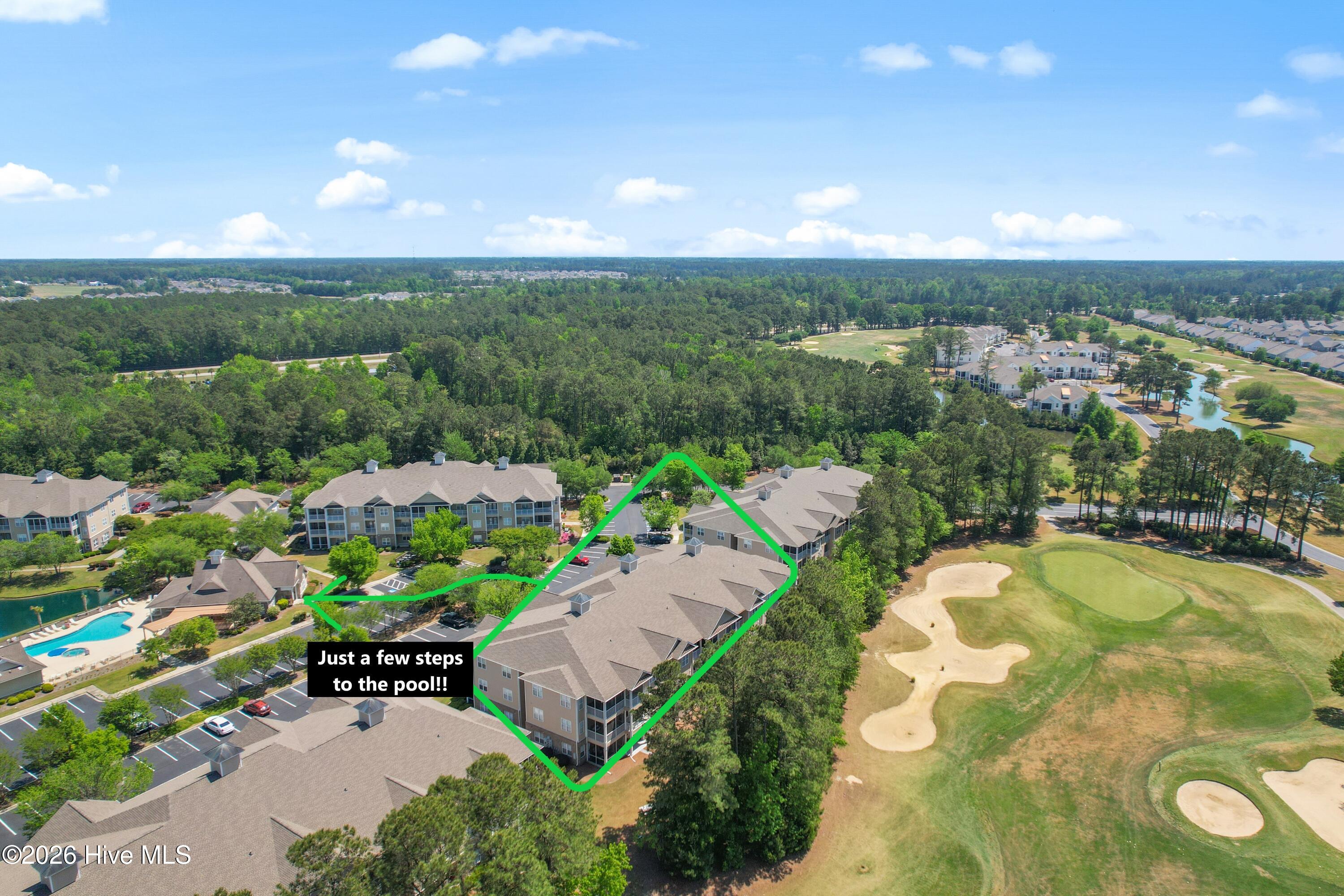280 Woodlands Way, Unit 1 Calabash, NC 28467 - Photo 3 of 46 Edit 5