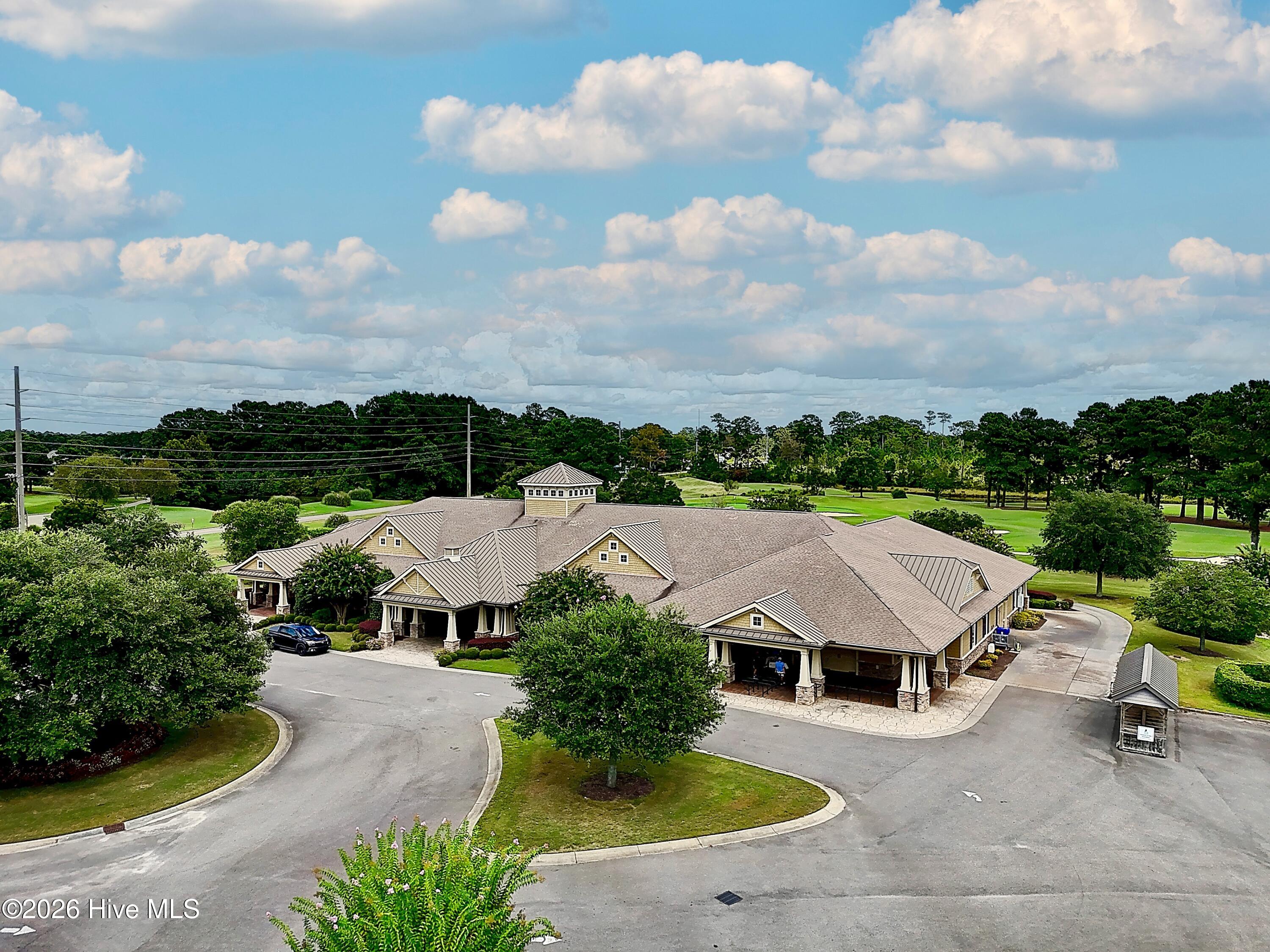 280 Woodlands Way, Unit 1 Calabash, NC 28467 - Photo 40 of 46 CrowCreek - 32
