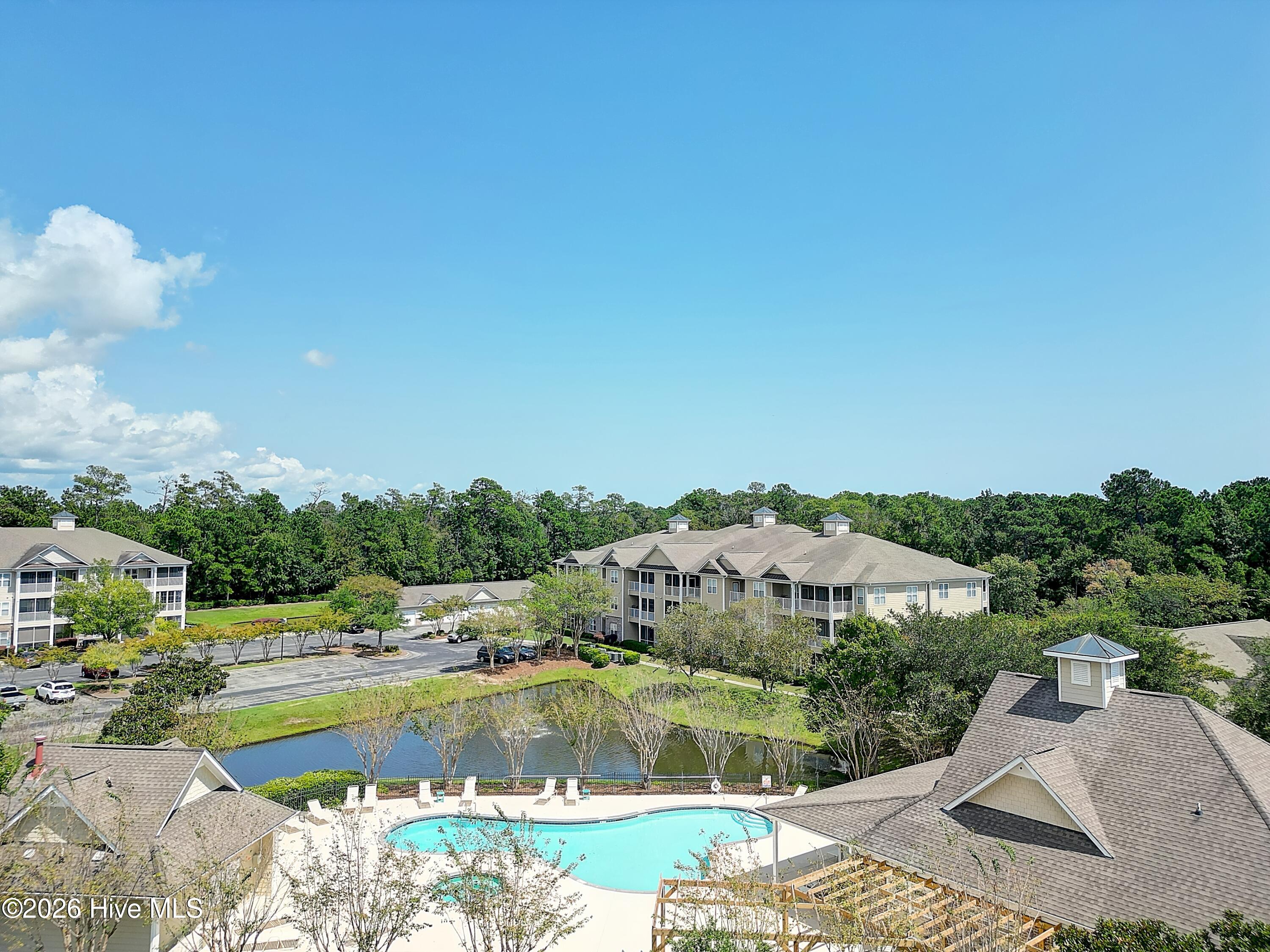 280 Woodlands Way, Unit 1 Calabash, NC 28467 - Photo 41 of 46 CrowCreek - 33