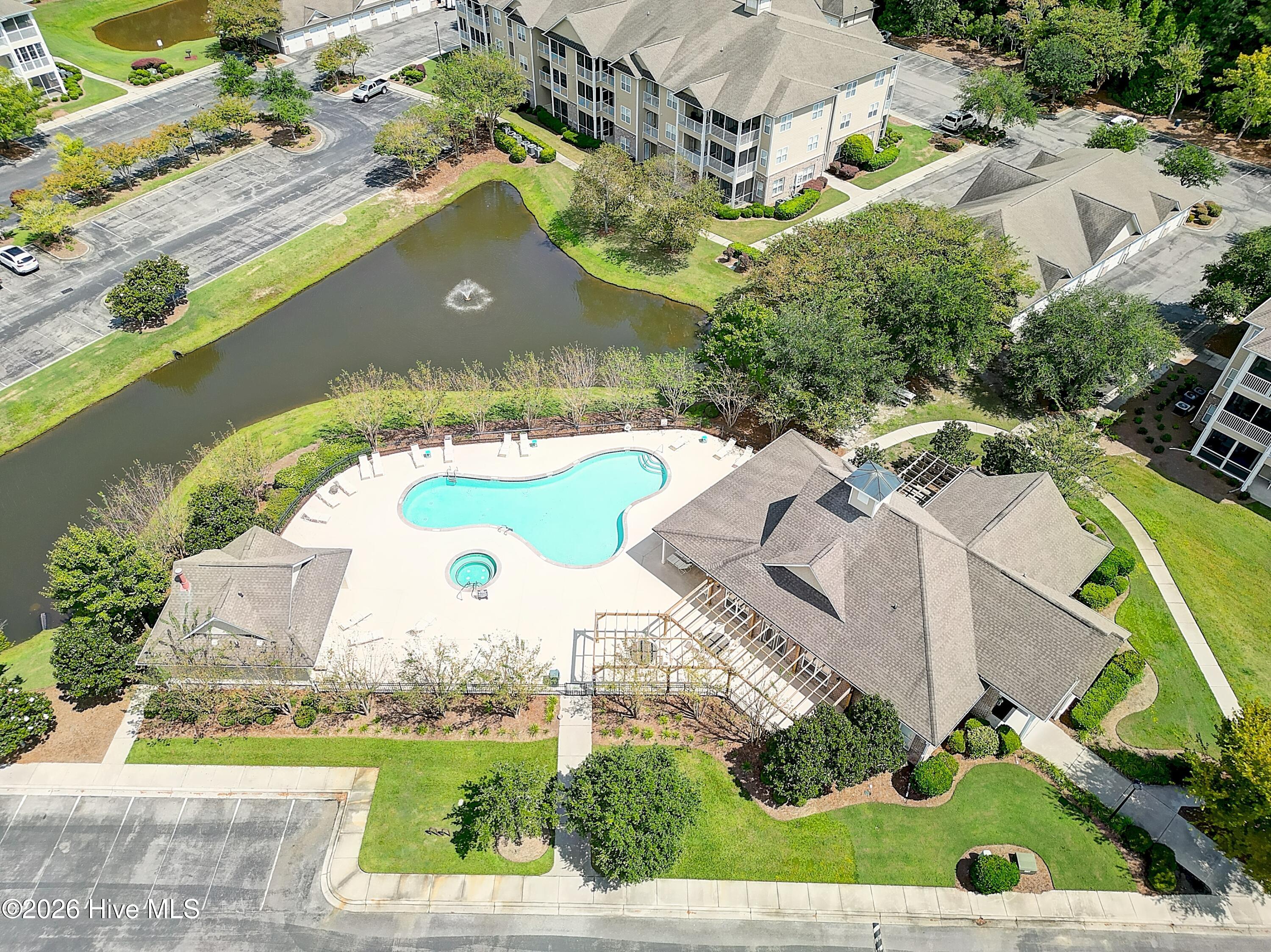 280 Woodlands Way, Unit 1 Calabash, NC 28467 - Photo 42 of 46 CrowCreek - 34