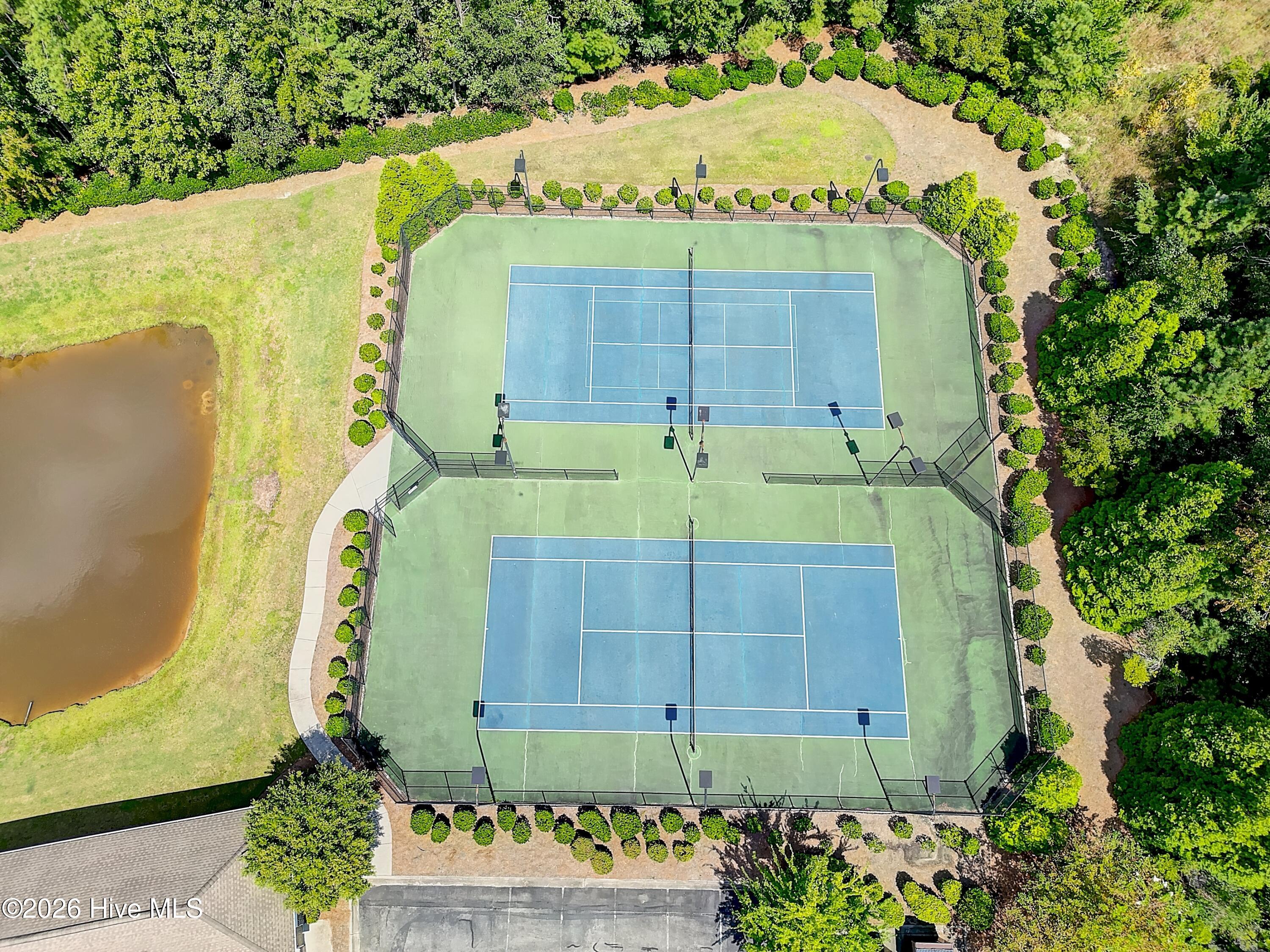 280 Woodlands Way, Unit 1 Calabash, NC 28467 - Photo 43 of 46 CrowCreek - 36
