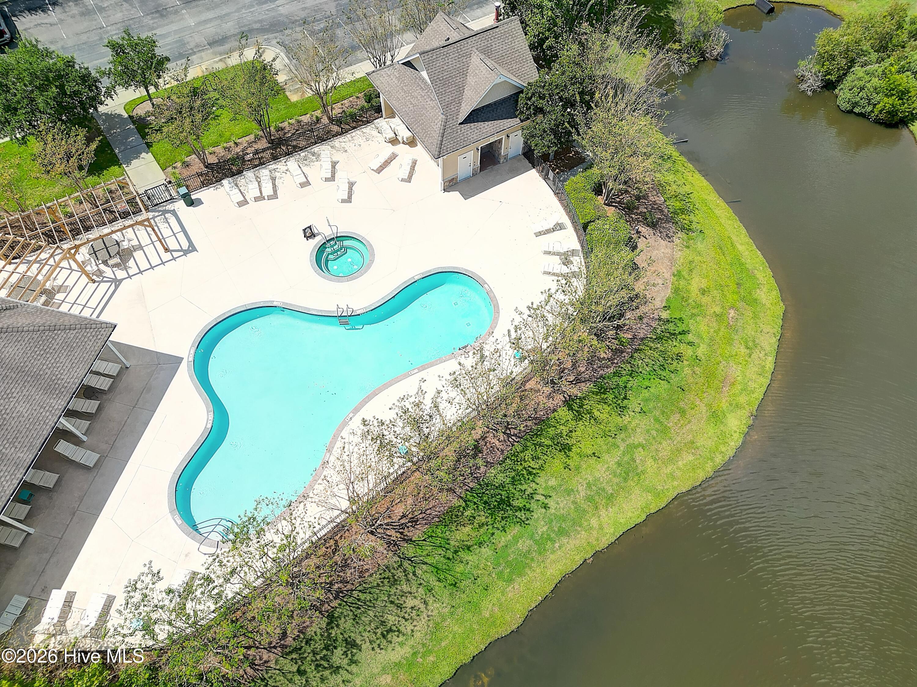 280 Woodlands Way, Unit 1 Calabash, NC 28467 - Photo 44 of 46 CrowCreek - 40