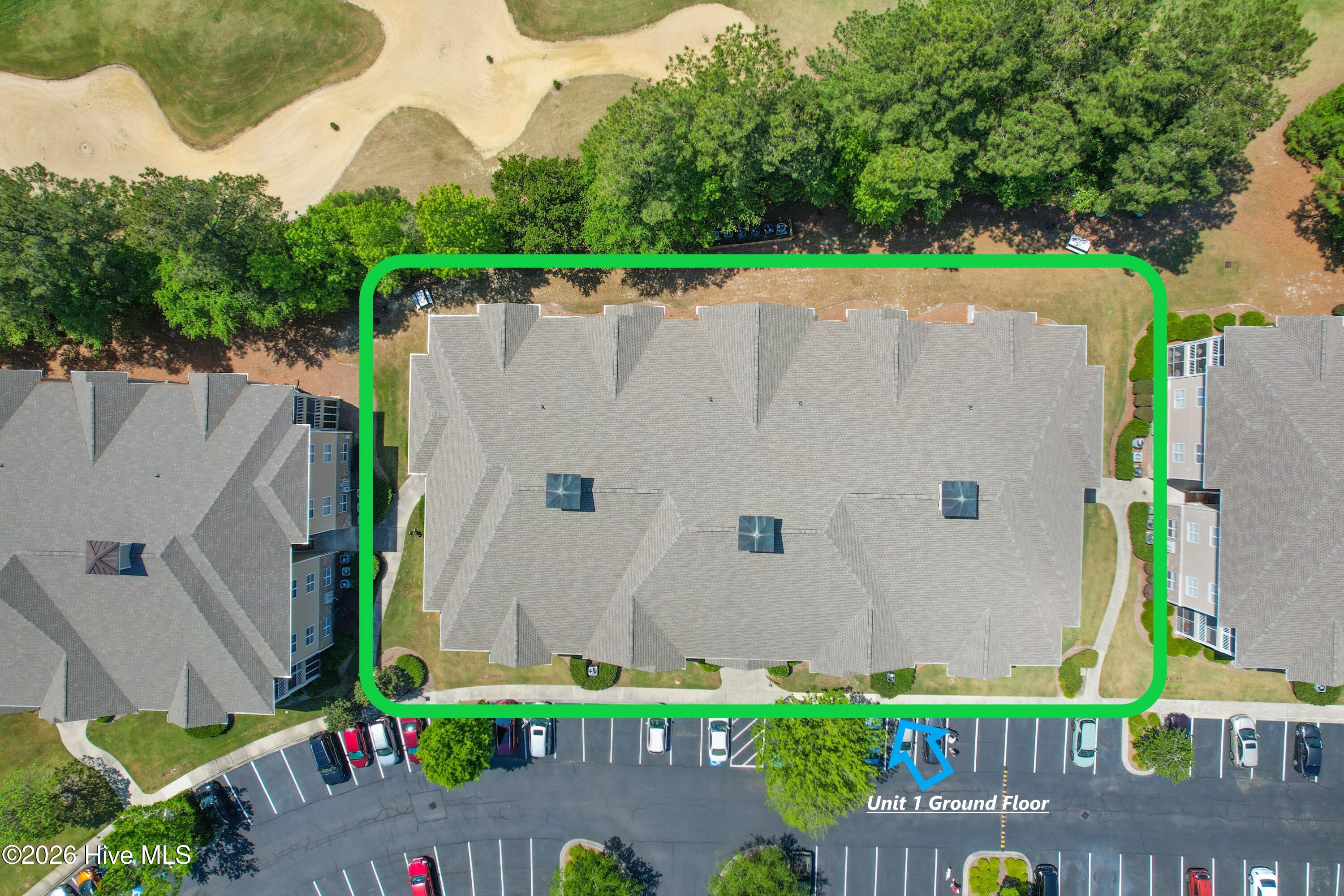280 Woodlands Way, Unit 1 Calabash, NC 28467 - Photo 4 of 46 Edit 2
