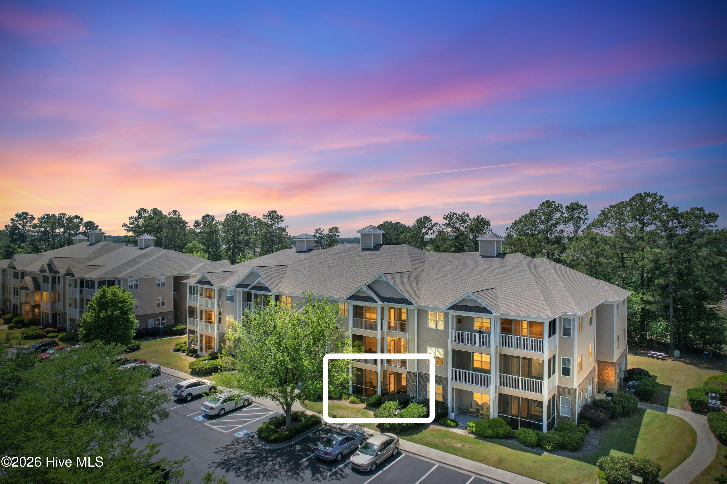 280 Woodlands Way, Unit 1 Calabash, NC 28467 - Photo 5 of 46 Edit 4
