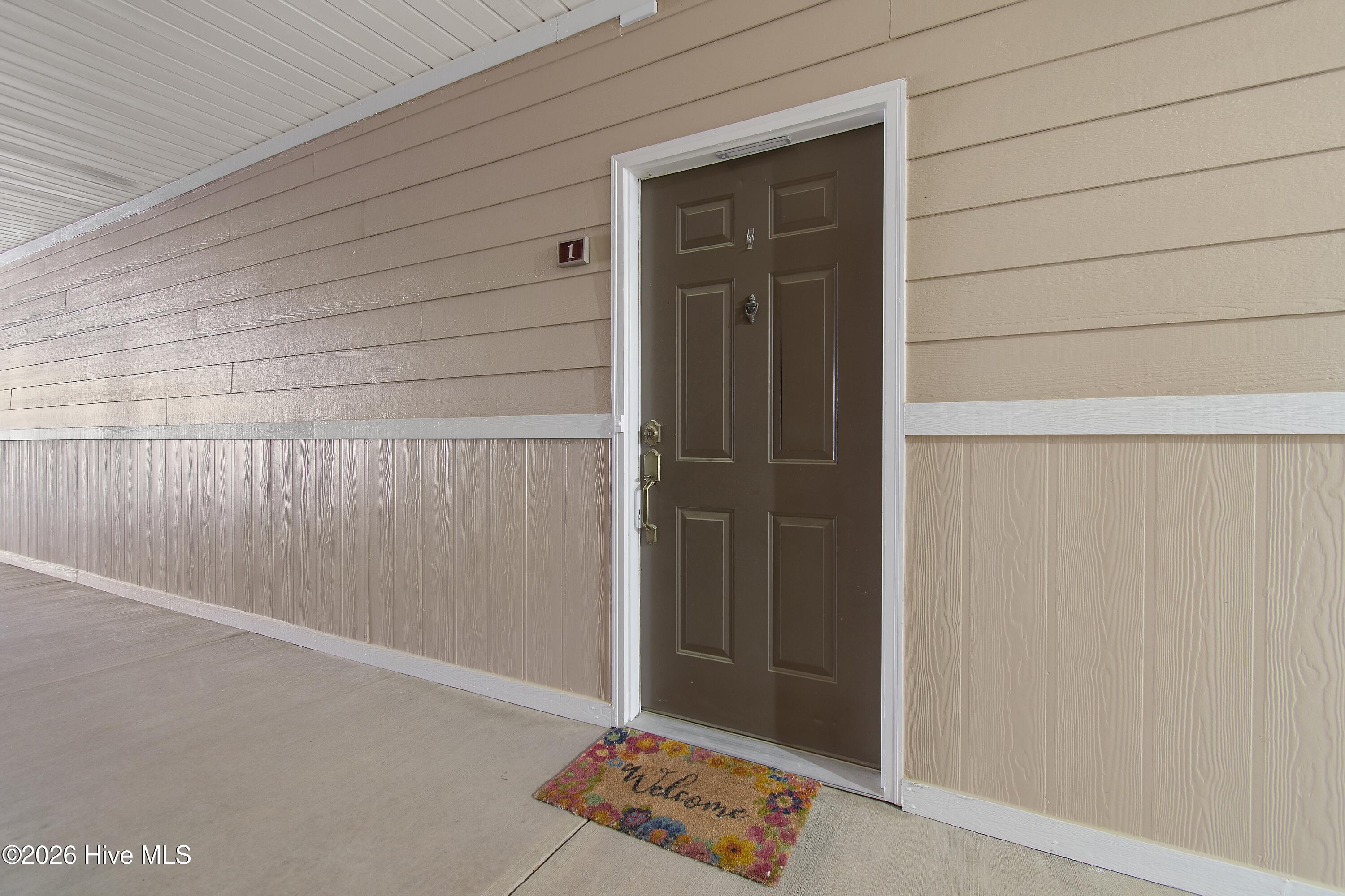 280 Woodlands Way, Unit 1 Calabash, NC 28467 - Photo 6 of 46 Unit 1, ground floor