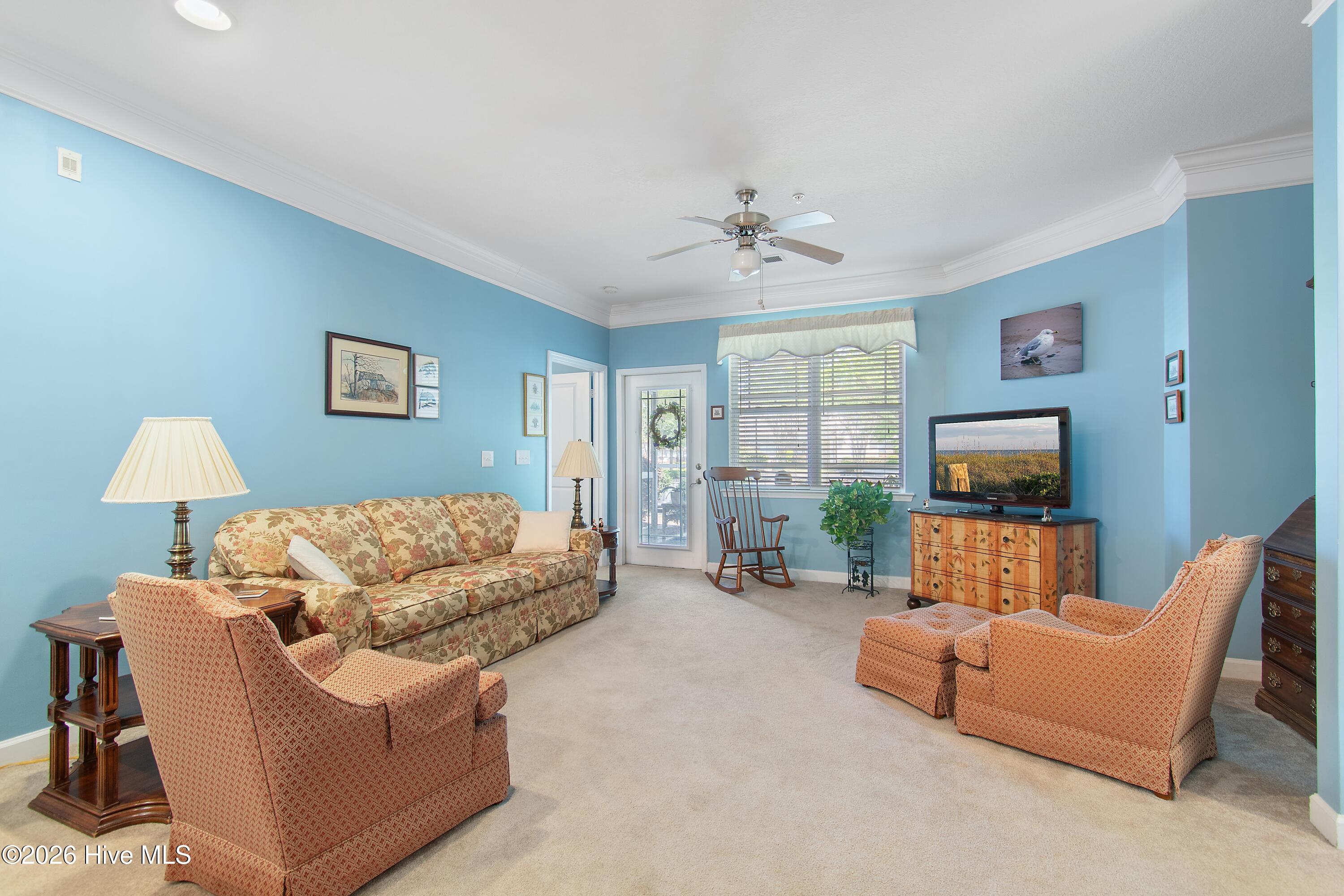 280 Woodlands Way, Unit 1 Calabash, NC 28467 - Photo 8 of 46 280WoodlandsWay1 - 9