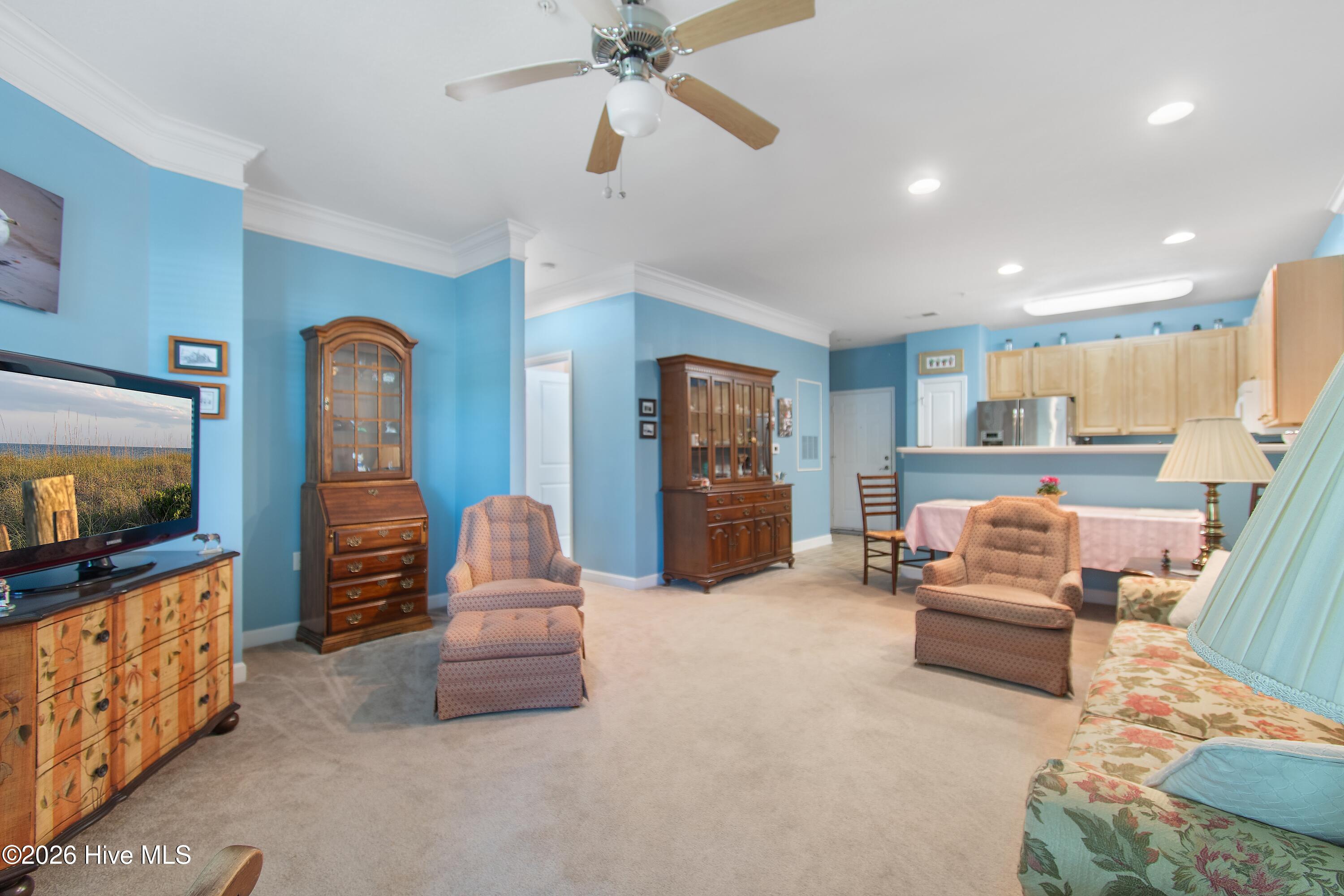 280 Woodlands Way, Unit 1 Calabash, NC 28467 - Photo 9 of 46 280WoodlandsWay1 - 10