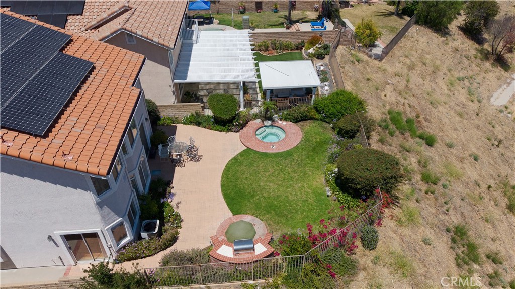 12056 Stone Gate Way Porter Ranch, CA 91326 - Photo 40 of 70