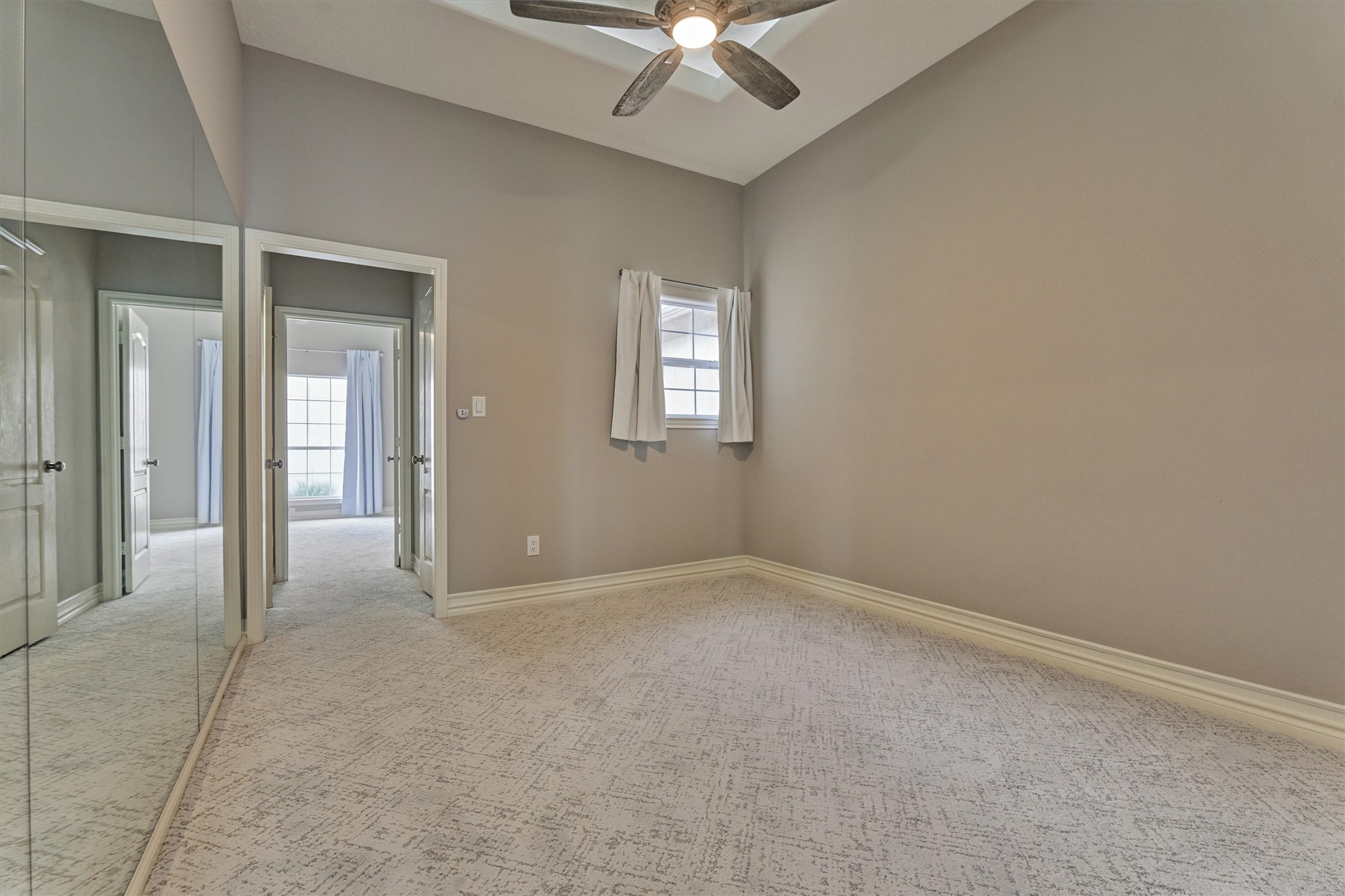 4 Regency Point Montgomery, TX 77356 - Photo 20 of 47 The flex room would make a great home office or second living room.