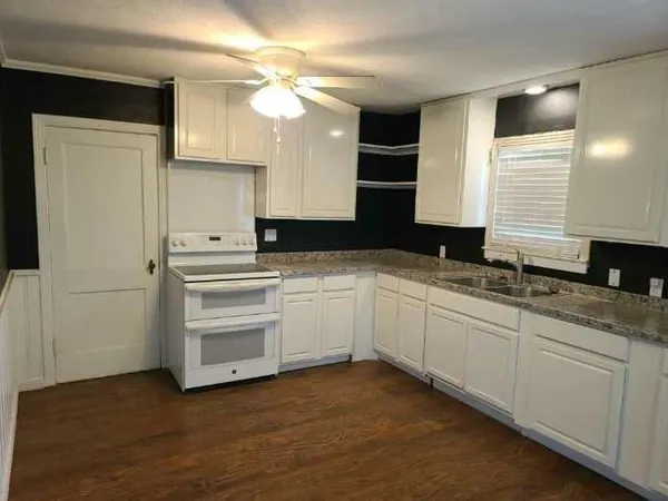 a view of cupboard
