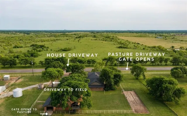 $6,000,000 | 2104 Fm 455 Street West, Sanger, TX 76266