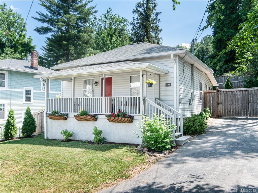 125 Reed Street Asheville, NC 28803 - Photo 1 of 24 Gallery Image 1