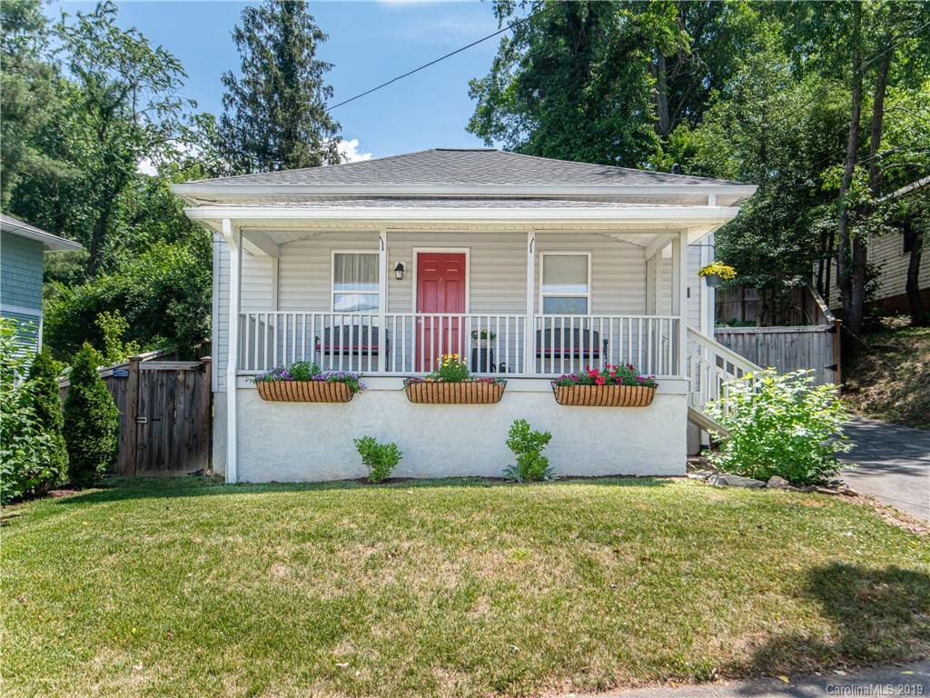125 Reed Street Asheville, NC 28803 - Photo 24 of 24 Gallery Image 24