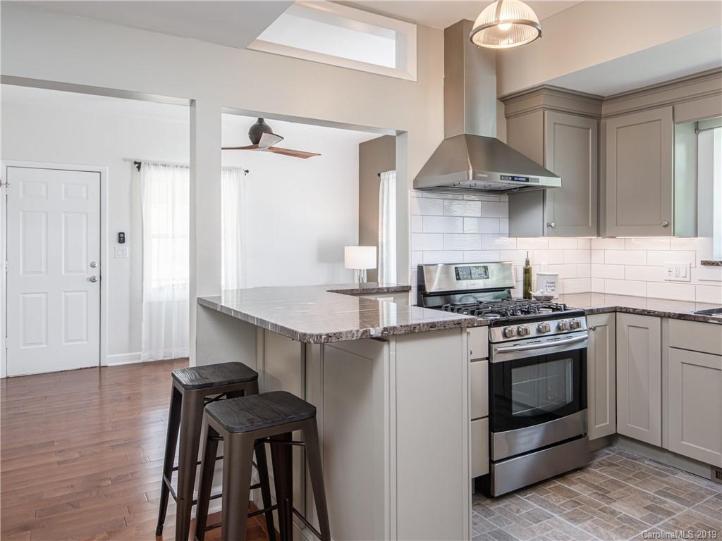 125 Reed Street Asheville, NC 28803 - Photo 5 of 24 Gallery Image 5