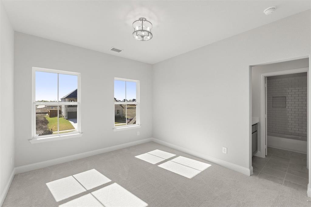 2129 Wickersham Road Rockwall, TX 75087 - Photo 21 of 37 Louis plan