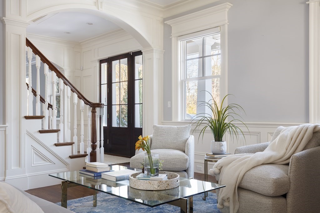 8 Scotch Pine Road Weston, MA 02493 - Photo 11 of 30