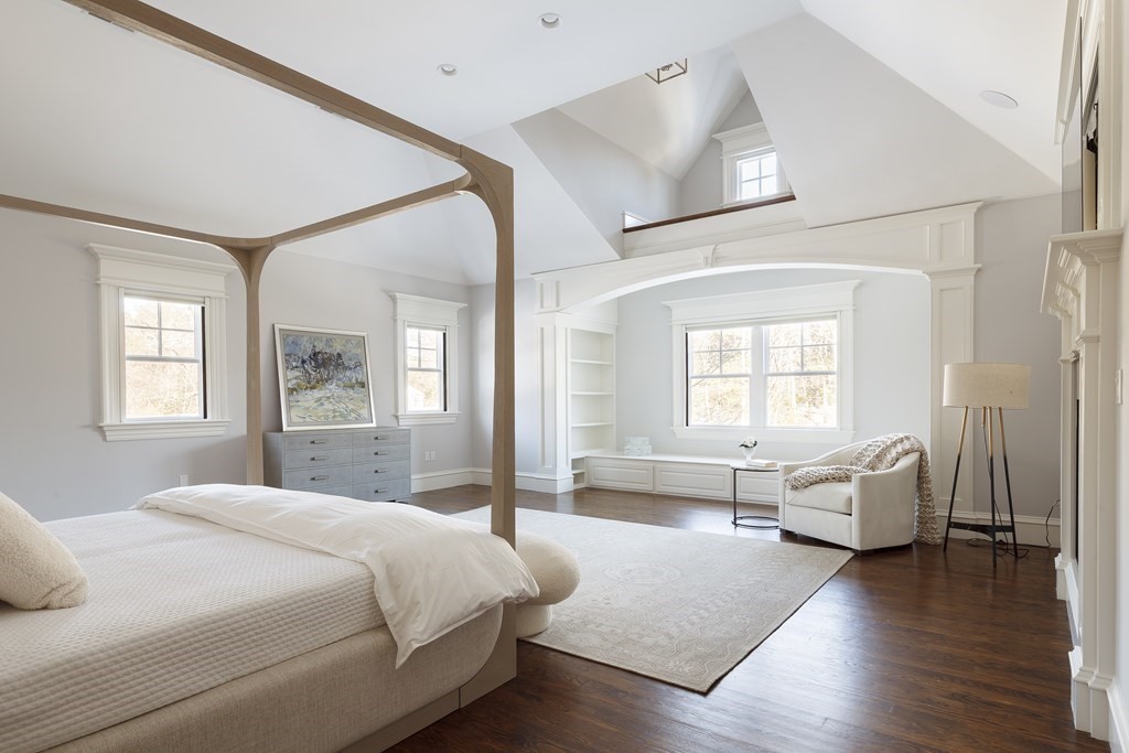 8 Scotch Pine Road Weston, MA 02493 - Photo 14 of 30