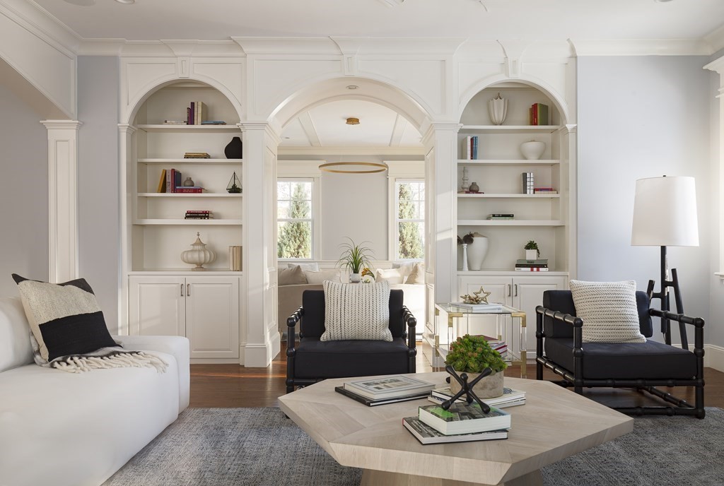 8 Scotch Pine Road Weston, MA 02493 - Photo 9 of 30