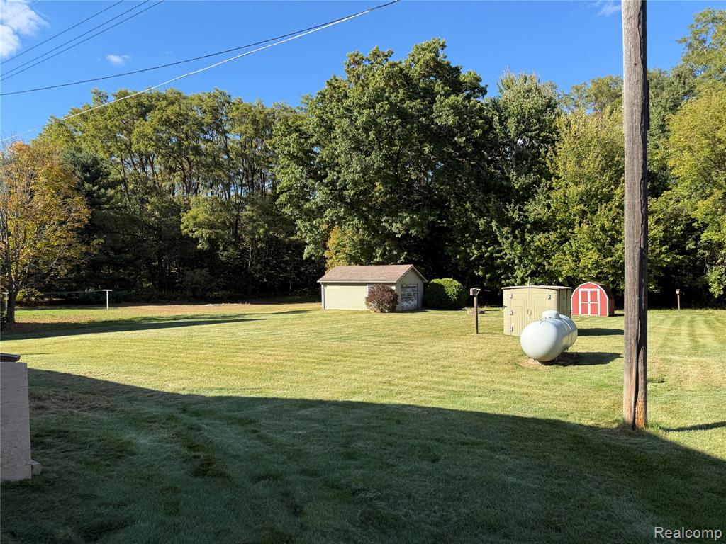 9302 Arbela Road Millington, MI 48746 - Photo 24 of 32