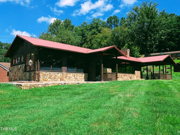 $165,000 | 246 Market Street, Clintwood, VA 24228