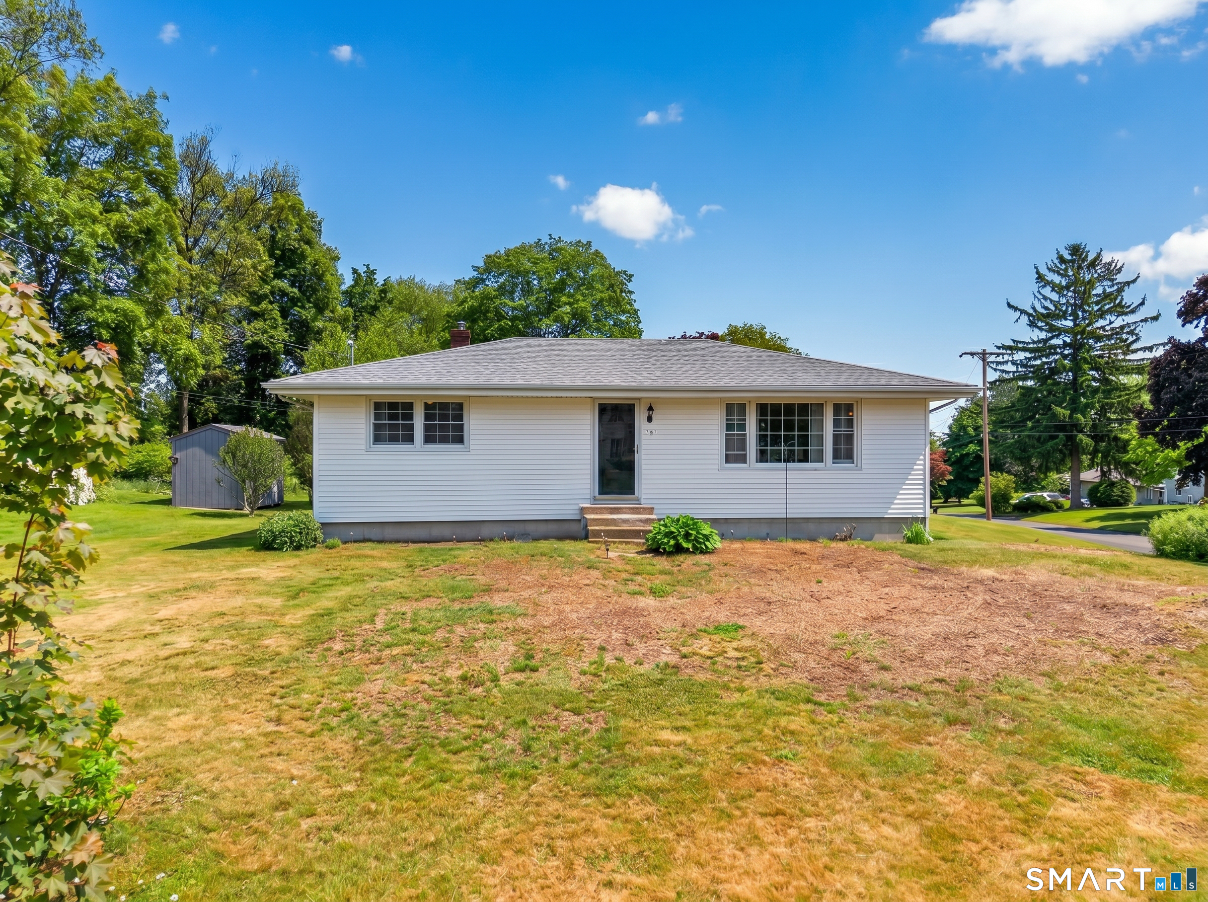 141 Browning Road Norwich, CT 06360 - Photo 20 of 39