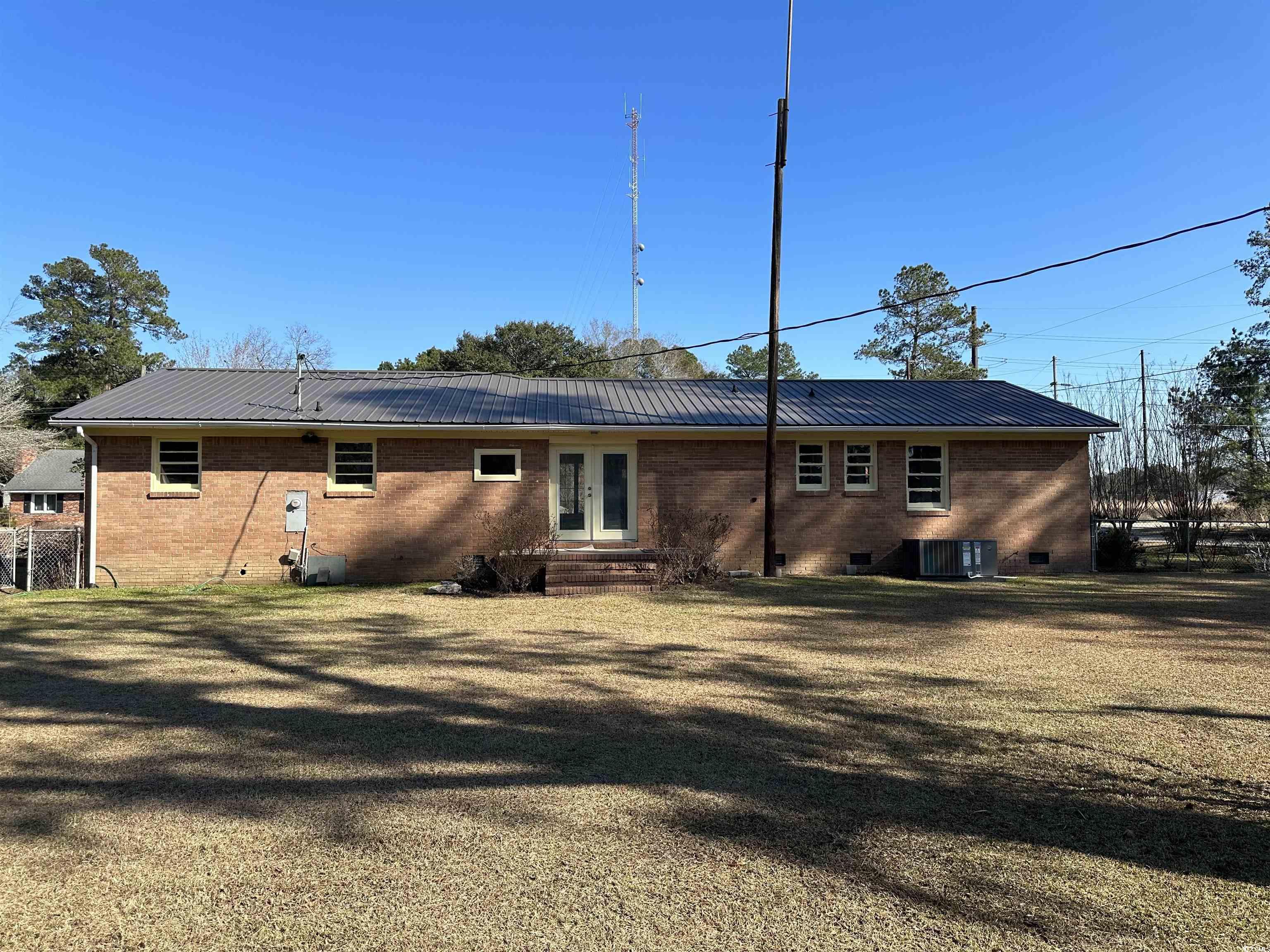 40 William Epps Loop Kingstree, SC 29556 - Photo 17 of 18 Gallery Image 17