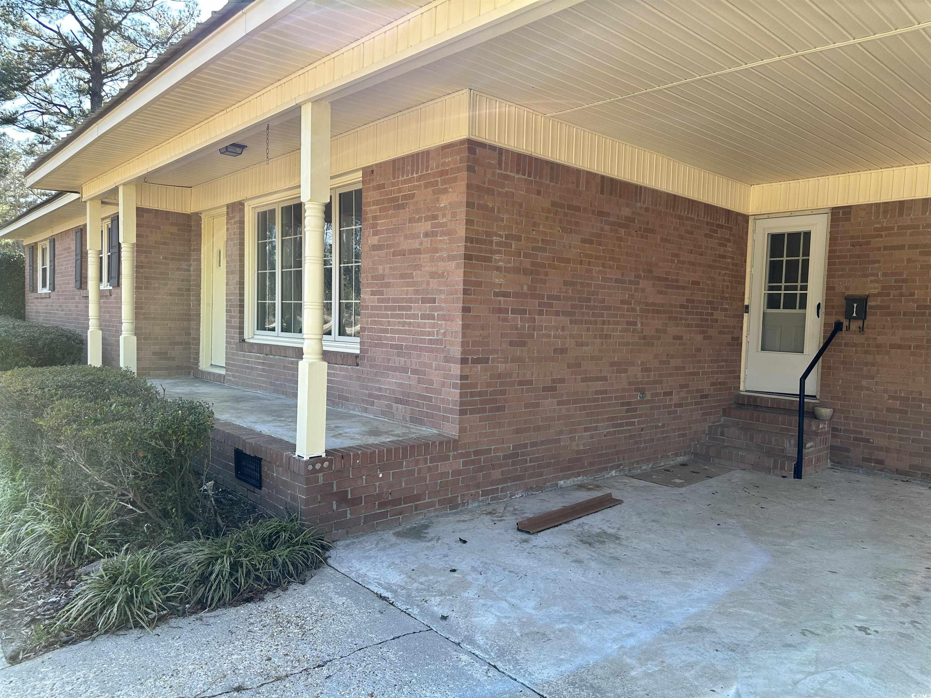 40 William Epps Loop Kingstree, SC 29556 - Photo 4 of 18 Gallery Image 4