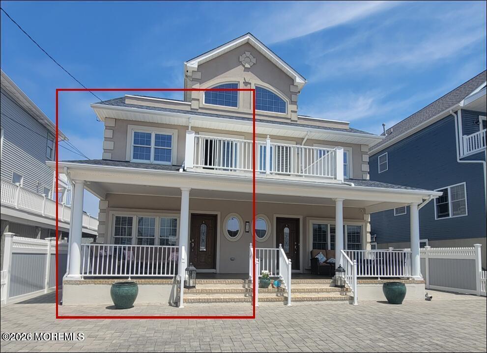 10 3rd Avenue, Unit B Seaside Heights, NJ 08751 - Photo 1 of 25 20250627183646324251000000-o