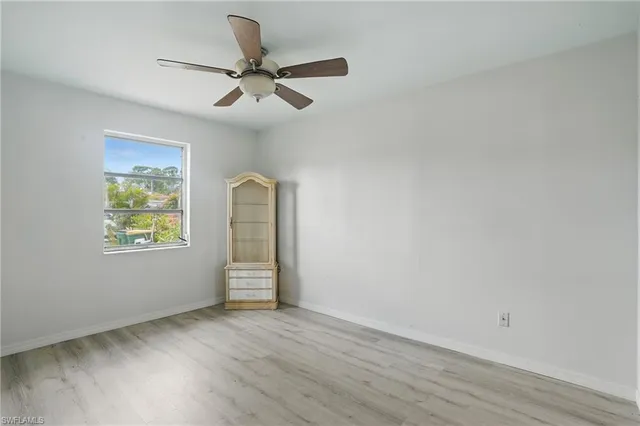 $425,000 | 4011 Coconut Circle South, Naples, FL 34104