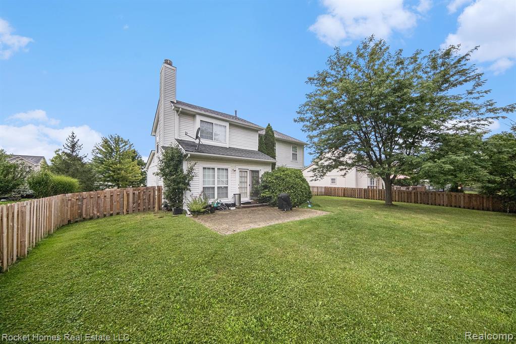 2851 Aspen Ridge Drive Ann Arbor, MI 48103 - Photo 25 of 29