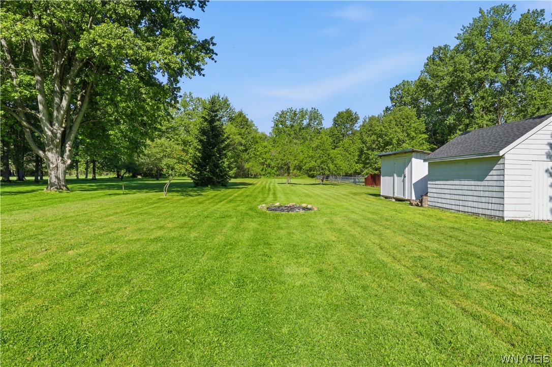 3314 Sweet Home Road Amherst, NY 14228 - Photo 42 of 46