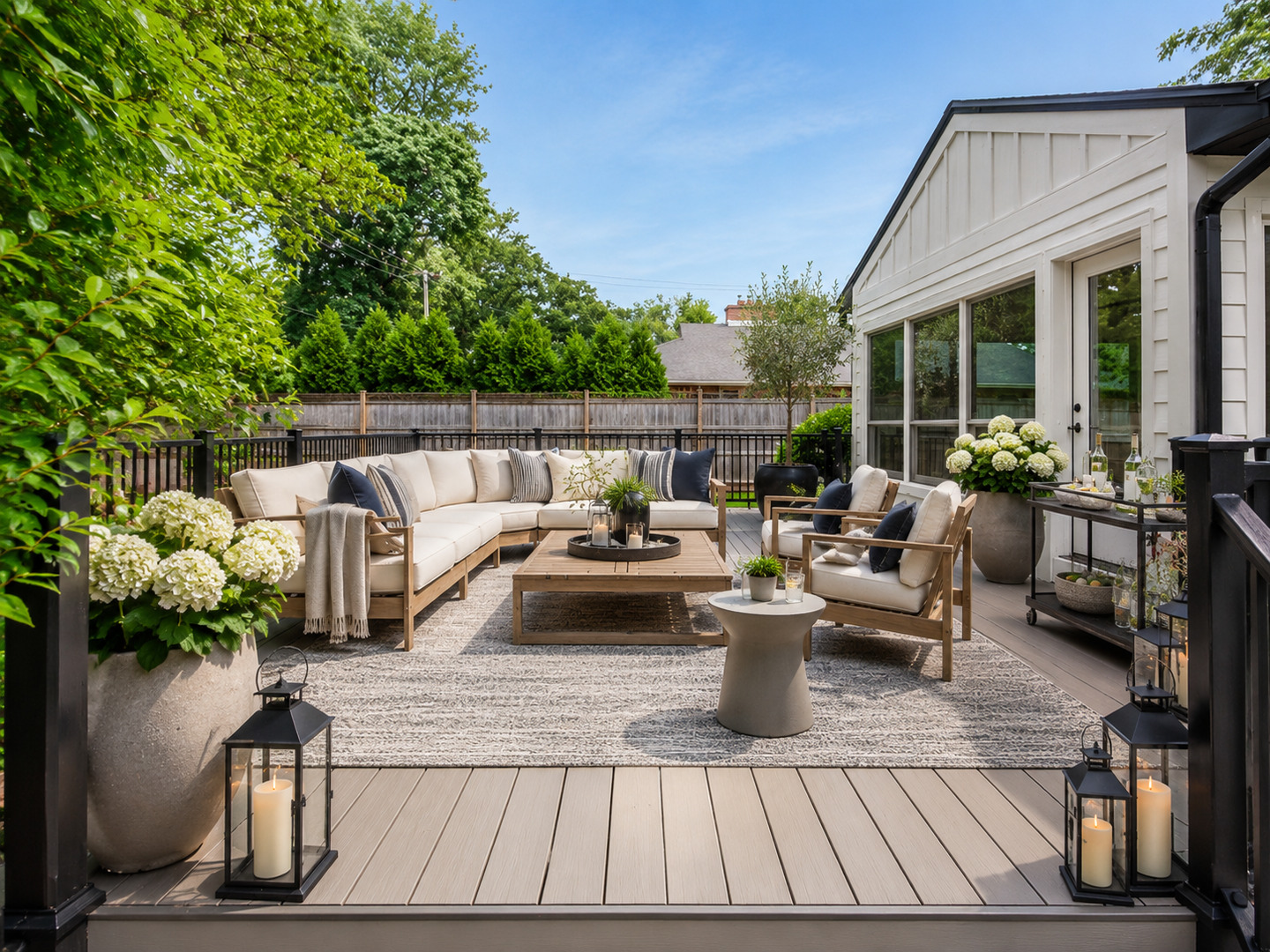 535 Waukegan Road Lake Forest, IL 60045 - Photo 46 of 54
