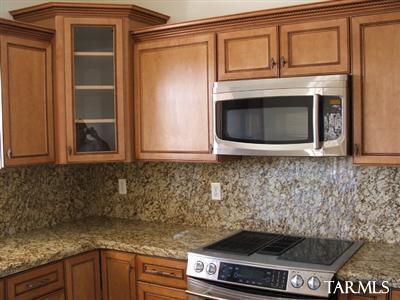 1088 Calle Magdalena Rio Rico, AZ 85648 - Photo 4 of 10 Gallery Image 4