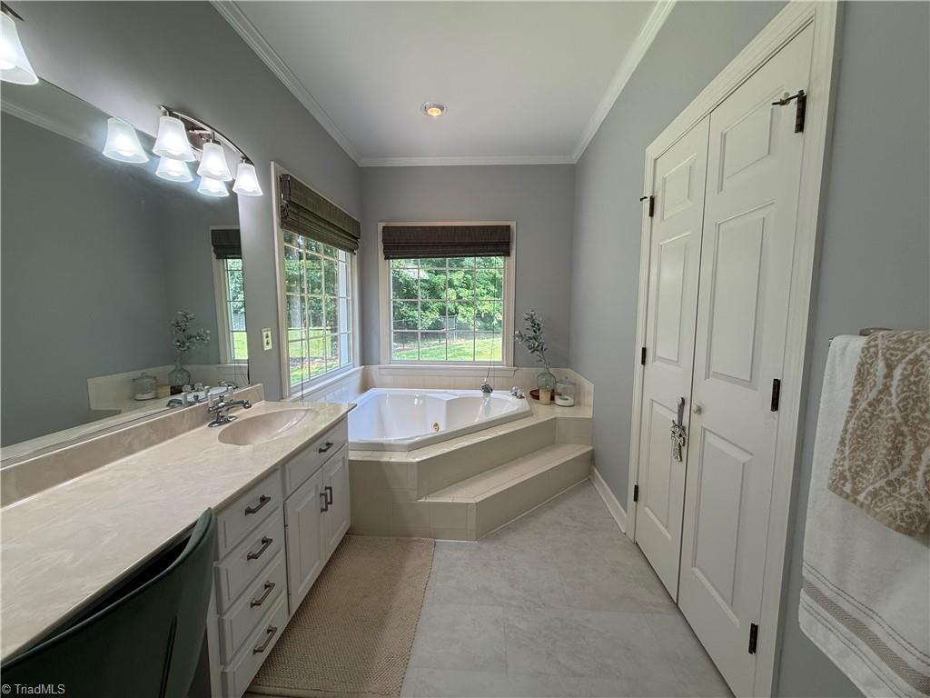 1915 South Union Grove Road Lexington, NC 27295 - Photo 20 of 38