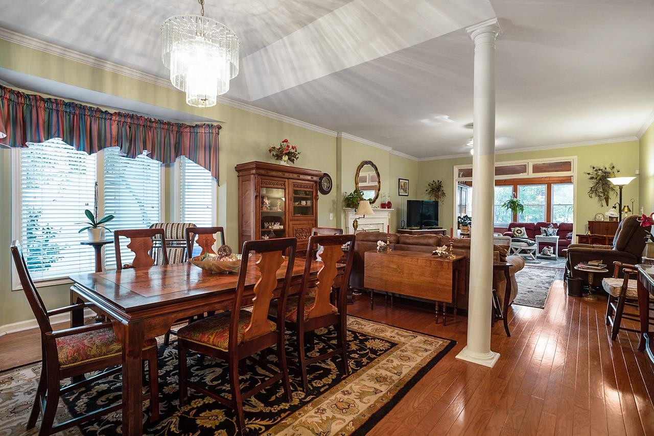 1936 Castle Pines Drive Raleigh, NC 27604 - Photo 17 of 30 Photo 17