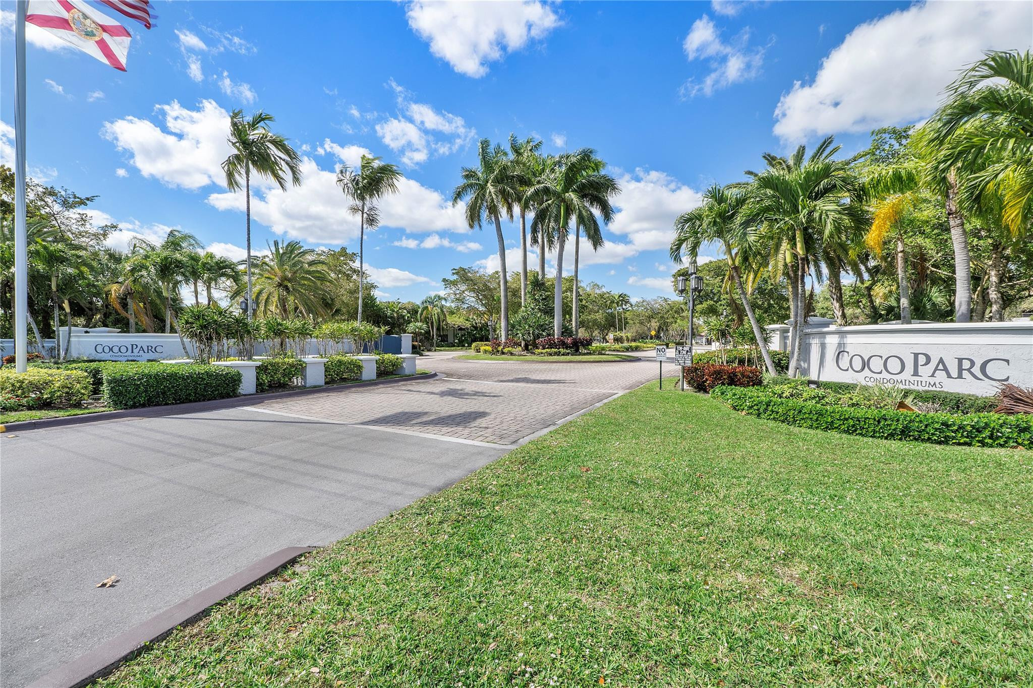 931 Lyons Road, Unit 4204 Coconut Creek, FL 33063 - Photo 12 of 17 a view of a park