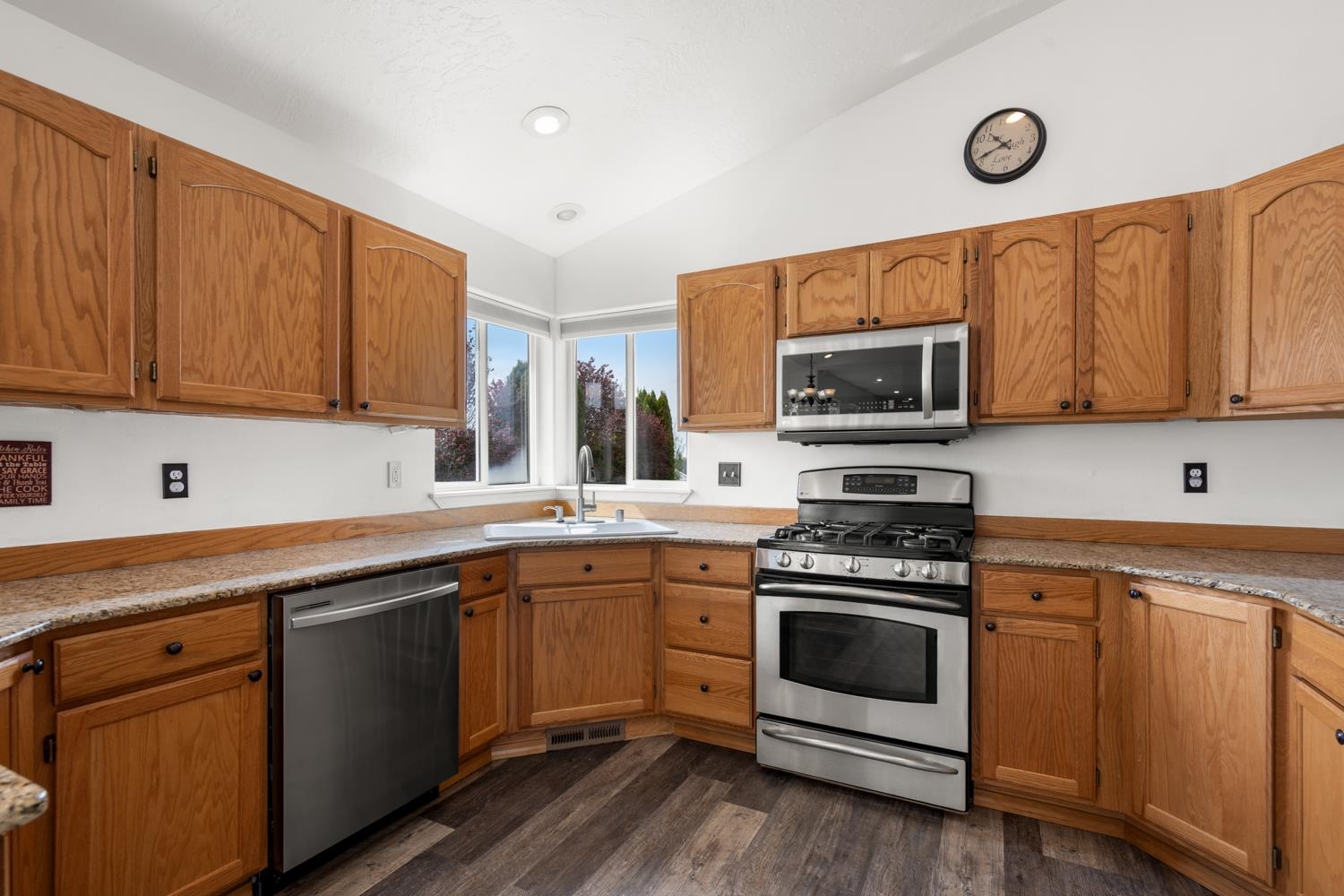 1015 North Fox Ridge Road, Unit CORNER OF JUSTIN & FOX RIDGE Medical Lake, WA 99022 - Photo 10 of 50