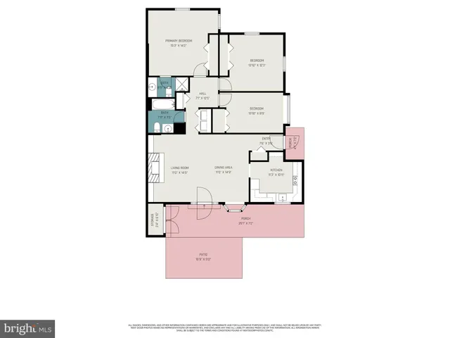 $229,900 | 7131 Salem Park Circle, Mechanicsburg, PA 17050