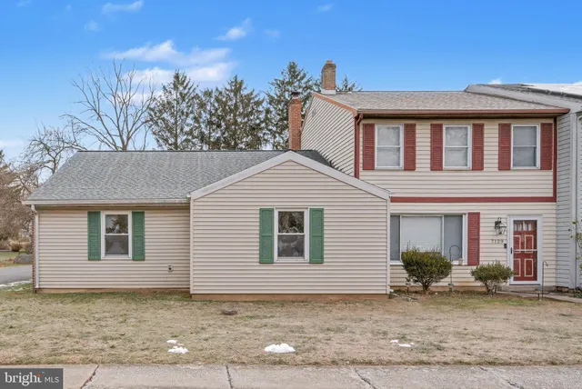 $229,900 | 7131 Salem Park Circle, Mechanicsburg, PA 17050