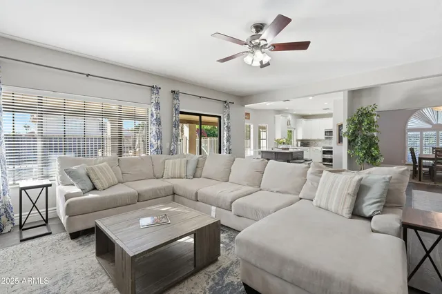 $1,299,999 | 5613 East Angela Drive, Scottsdale, AZ 85254