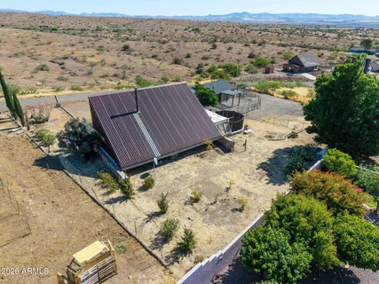 $100,000 | 17685 East Hummingbird Lane, Mayer, AZ 86333