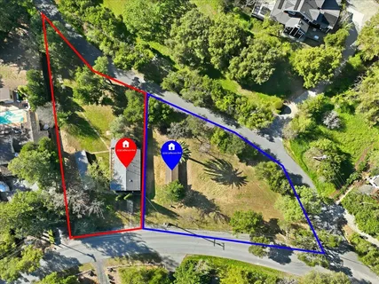 $2,788,000 | 4258 Jefferson Avenue, Woodside, CA 94062