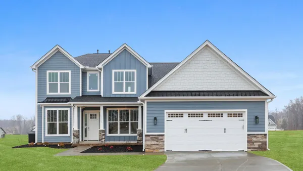 $519,900 | 1516 Delhaven Court, Campobello, SC 29322