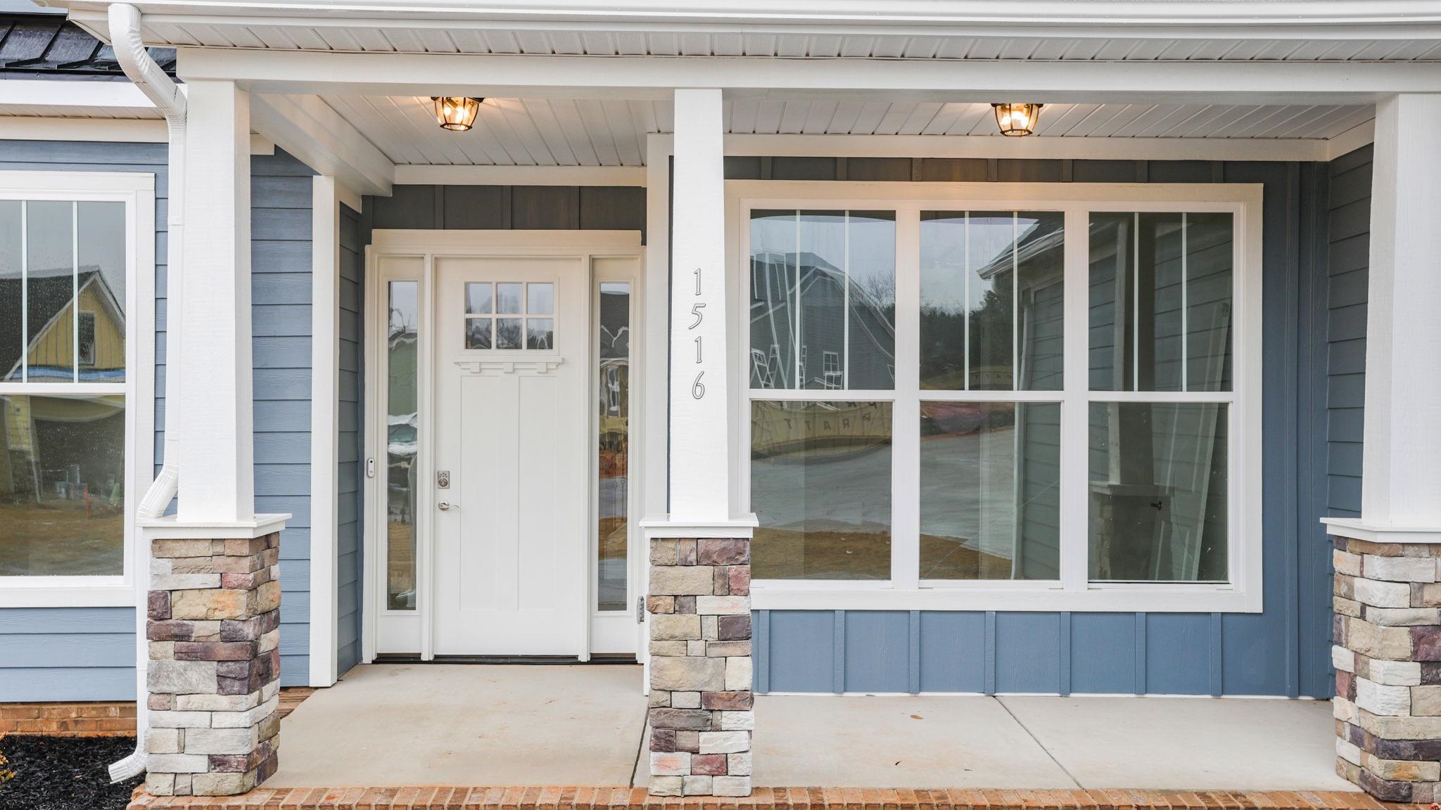 1516 Delhaven Court Campobello, SC 29322 - Photo 2 of 37