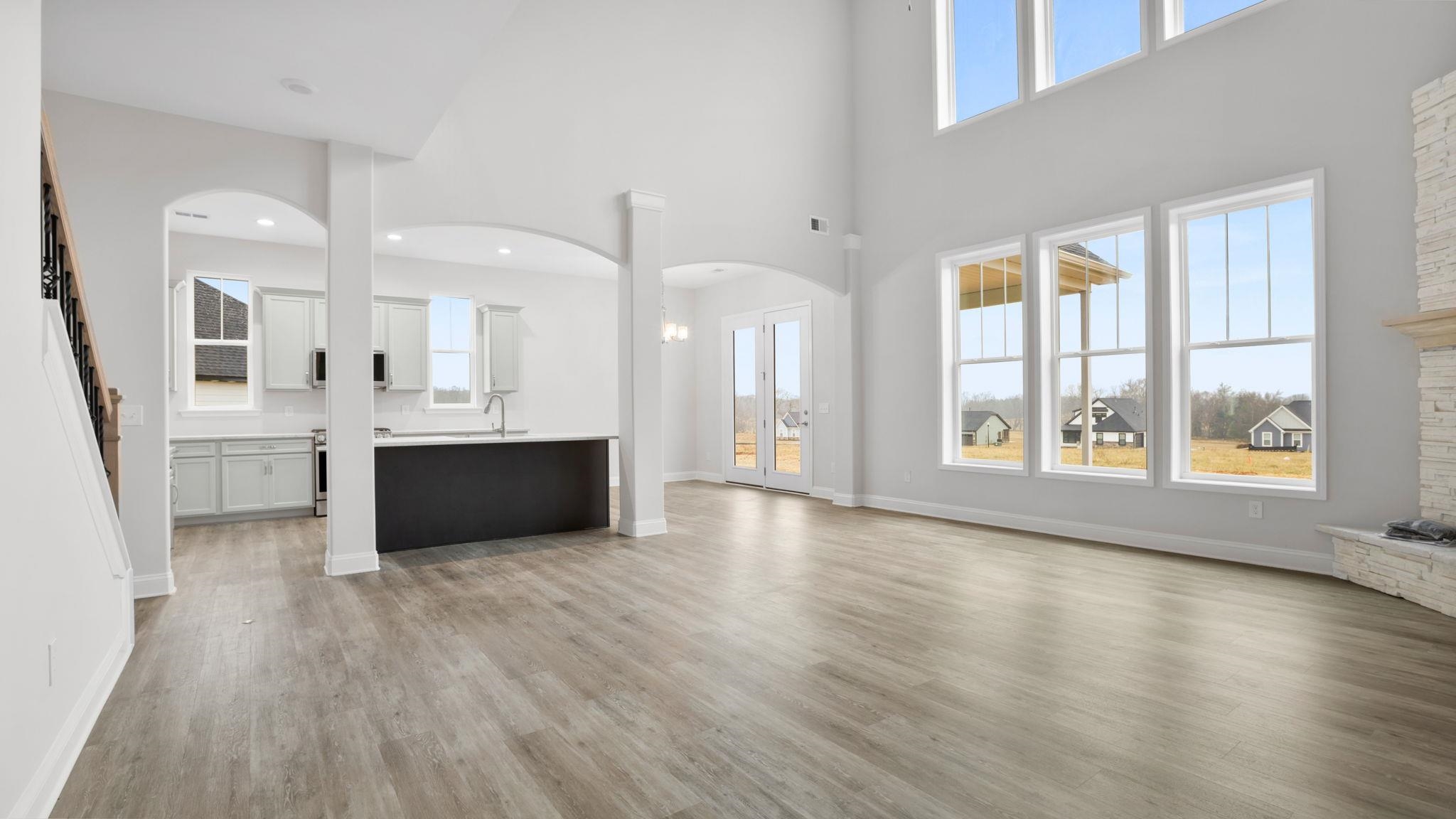 1516 Delhaven Court Campobello, SC 29322 - Photo 9 of 37