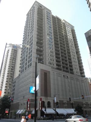 630 North State Street, Unit 1807 Chicago, IL 60654 - Photo 1 of 1