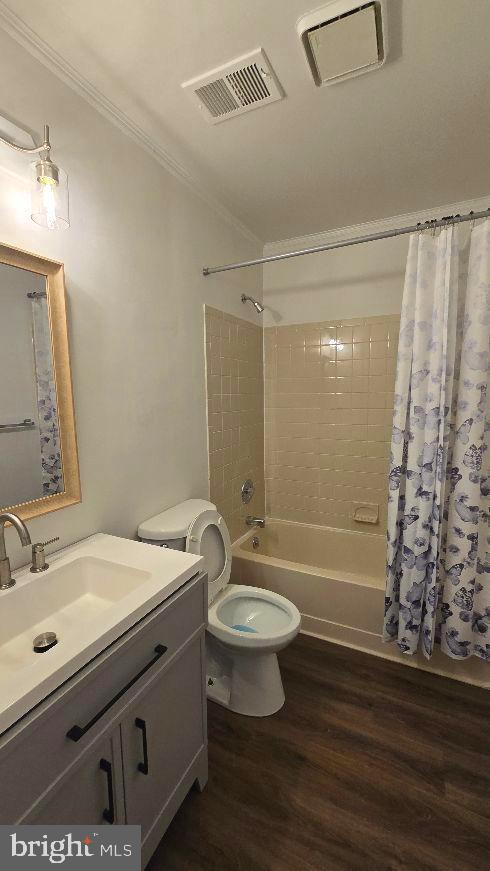 325 Silvia Street Ewing, NJ 08628 - Photo 13 of 21 a bathroom with a sink a toilet a mirror and shower