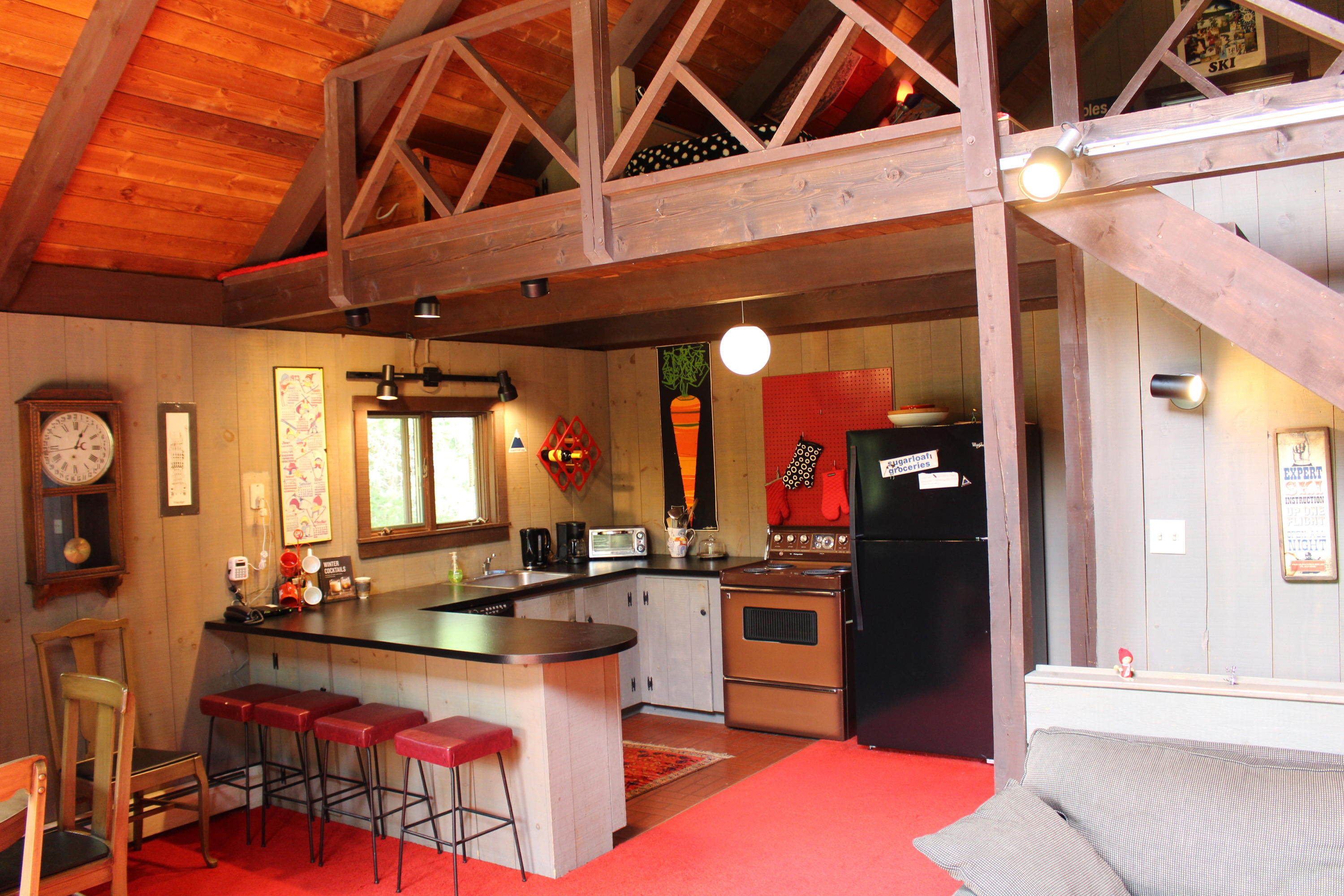 3017 Brackett Brook Road Kingfield, ME 04947 - Photo 2 of 13 IMG_2028